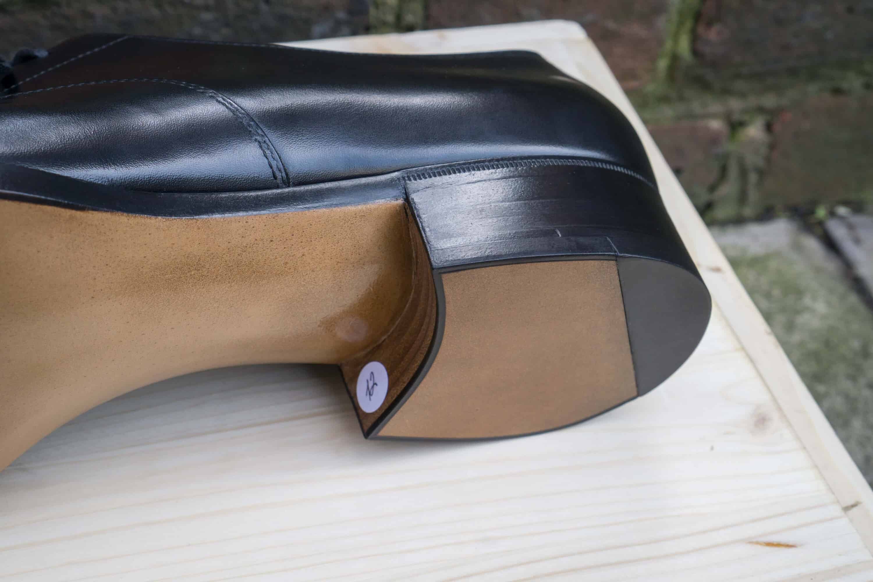 World Championships in Shoemaking The Competition’s Shoe Entries Part 1