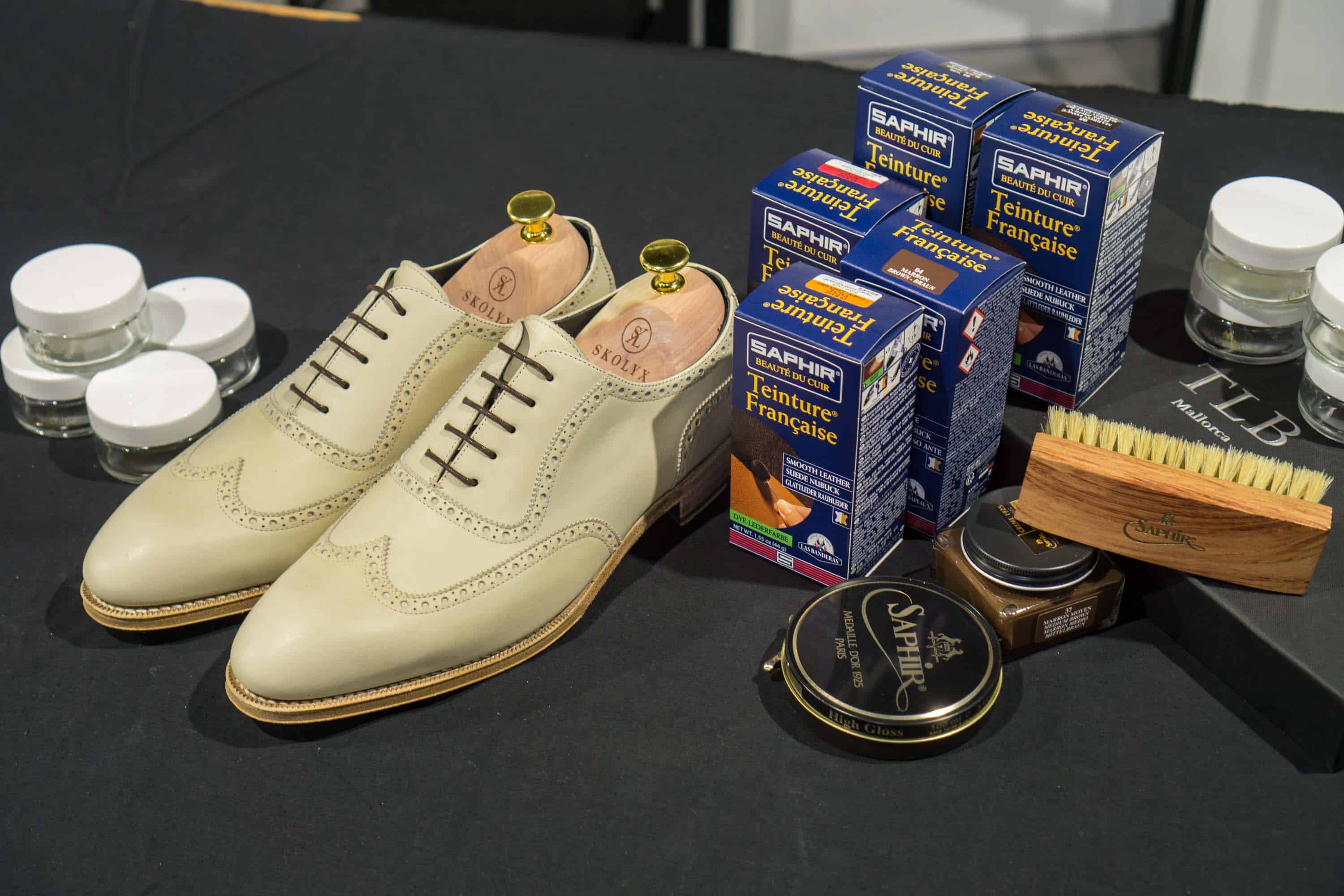 Report From The Super Trunk Show 2019
